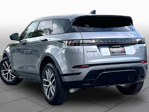 Used 2026 Land Rover Range Rover Evoque Dynamic SE AWD/4WD image 22
