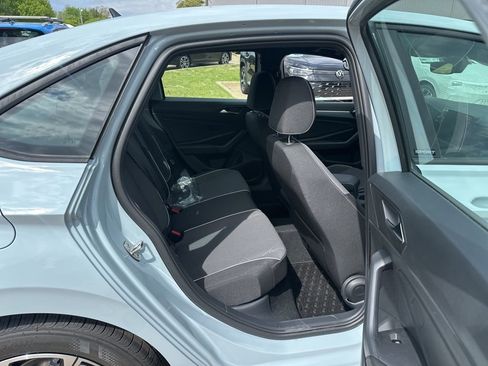 New 2026 Volkswagen Jetta Sport FWD image 17