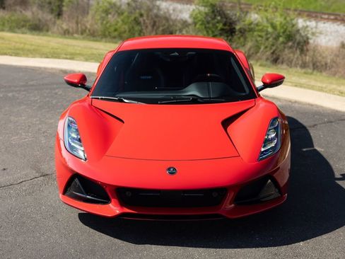 New 2026 Lotus Emira SE image 11