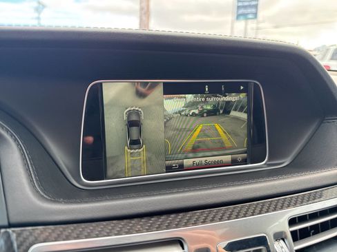 Used 2014 Mercedes-Benz E 63 AMG S-Model image 44