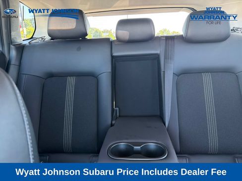 Used 2025 MAZDA CX-50 AWD 2.5 S w/ Preferred Package image 29