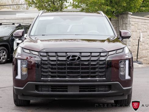 Used 2023 Hyundai Palisade Limited FWD image 14