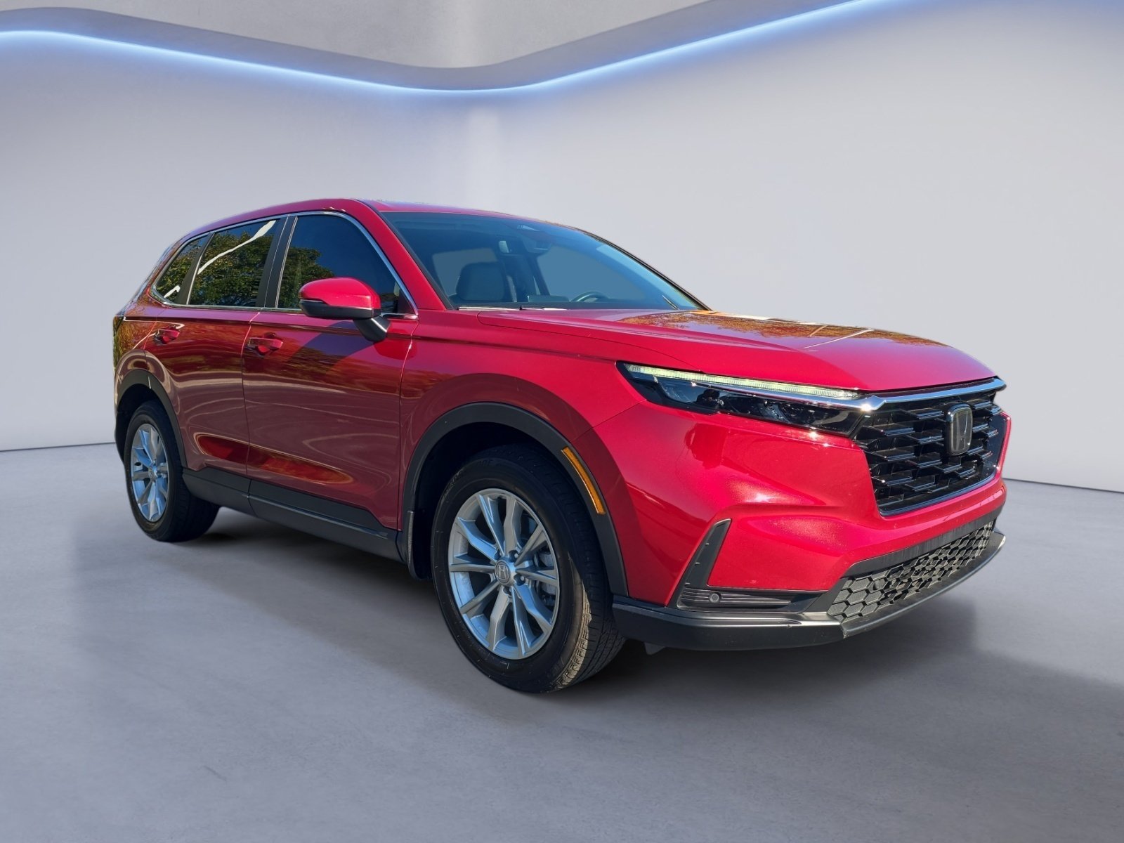 Used 2024 Honda CR-V EX-L image 8