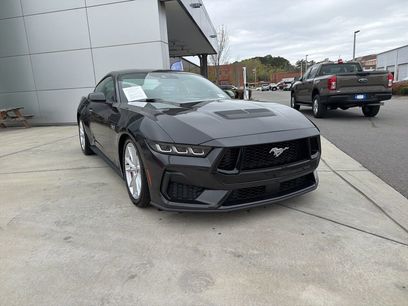 Certified 2024 Ford Mustang GT Premium