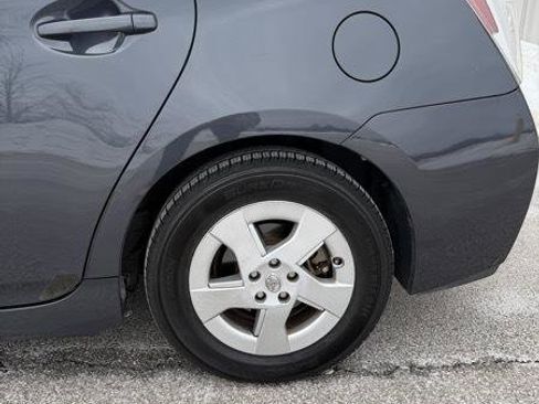 Used 2010 Toyota Prius Three w/ Navigation Pkg image 6