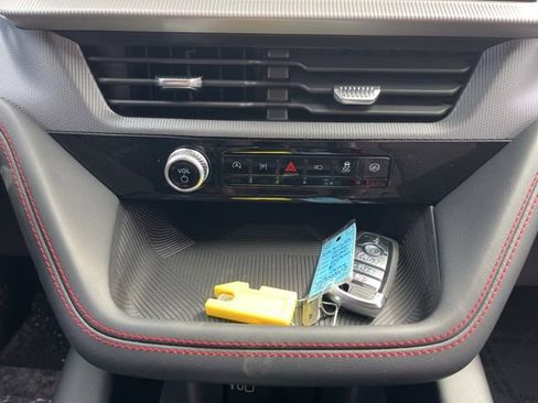 New 2026 Ford Explorer ST w/ Sun And Sound Package image 47