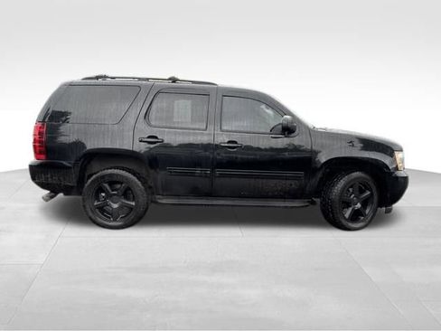 Used 2013 Chevrolet Tahoe LT image 8
