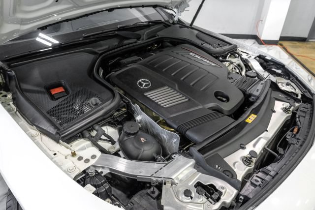 Used 2020 Mercedes-Benz CLS 53 AMG 4MATIC image 56