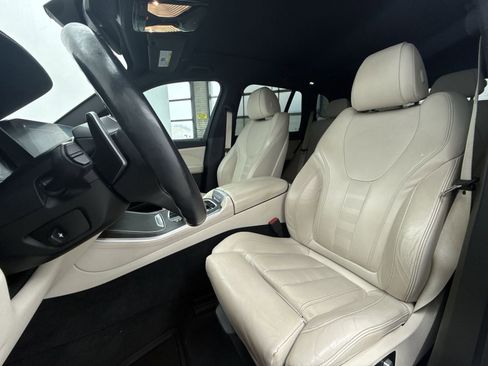 Used 2021 BMW X5 xDrive40i w/ M Sport Package image 10