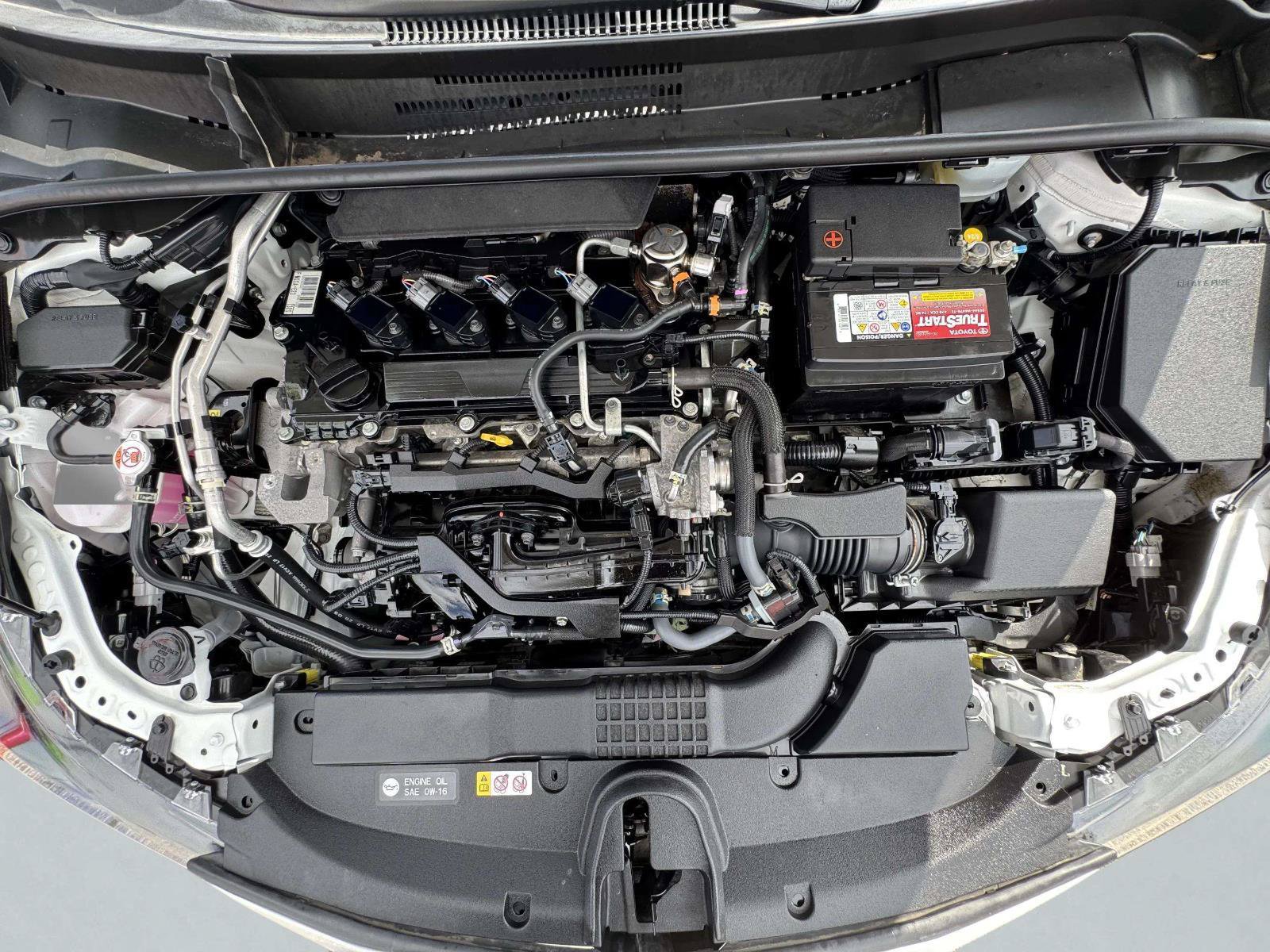 Used 2022 Toyota Corolla SE FWD image 82