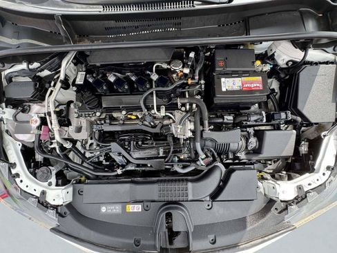 Used 2022 Toyota Corolla SE FWD image 82
