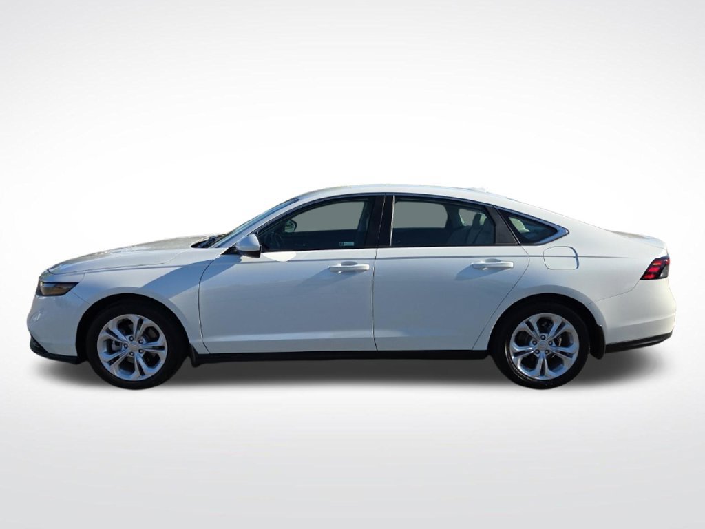 Used 2026 Honda Accord LX image 8