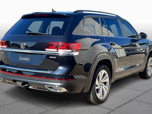 Used 2022 Volkswagen Atlas SE image 12