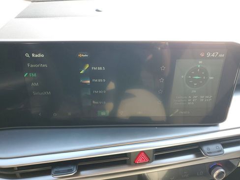 New 2026 Kia Sorento S w/ S Panoramic Sunroof Package FWD image 32