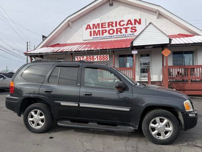 Used 2004 GMC Envoy SLT