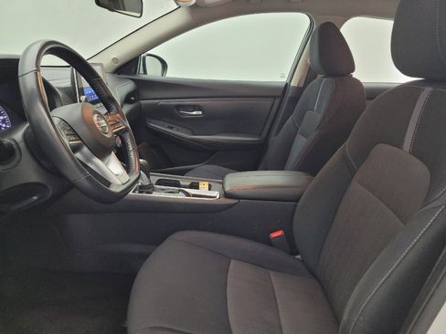 Used 2022 Nissan Sentra SV FWD image 17