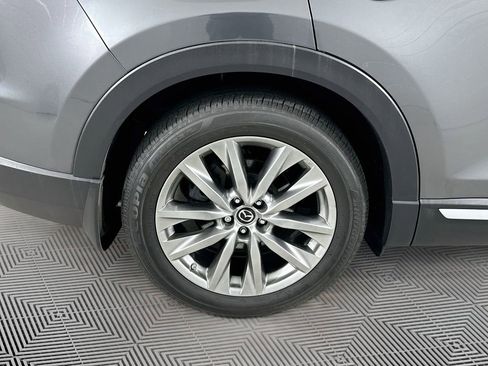 Used 2019 MAZDA CX-9 Grand Touring FWD image 30