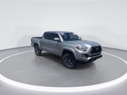 Used 2021 Toyota Tacoma SR5
