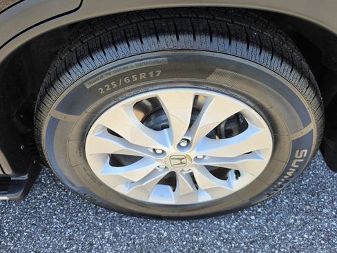 Used 2014 Honda CR-V EX-L image 7