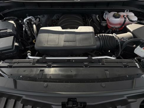 New 2026 Chevrolet Tahoe Premier image 32