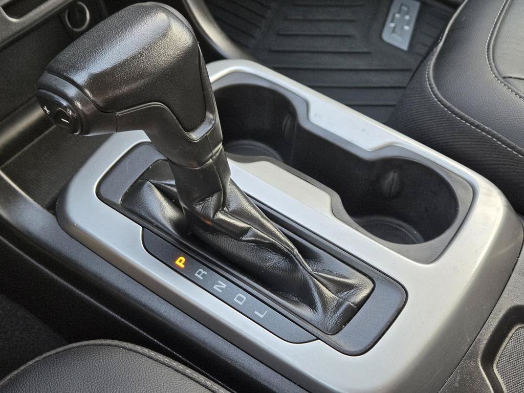 Used 2021 Chevrolet Colorado ZR2 AWD/4WD image 28
