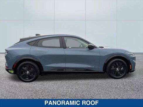 Certified 2023 Ford Mustang Mach-E California Route 1 AWD/4WD image 6