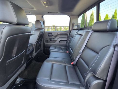 Used 2015 GMC Sierra 2500 SLT image 10