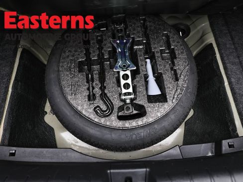 Used 2019 Honda Civic EX image 21