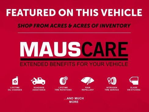 Used 2019 Nissan Maxima 3.5 SL w/ Floor Mat Group image 2