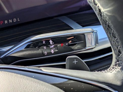 New 2026 Cadillac Escalade Luxury w/ Touring Package image 24