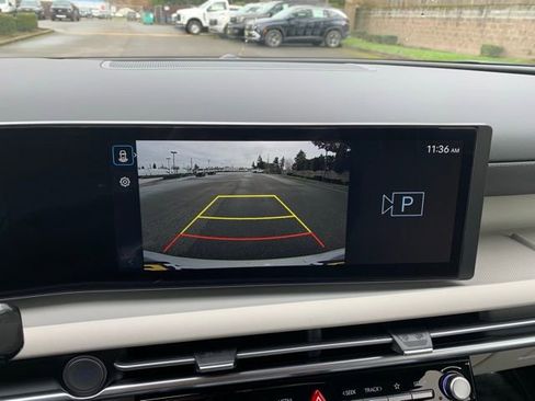 New 2026 Hyundai Tucson SEL image 18