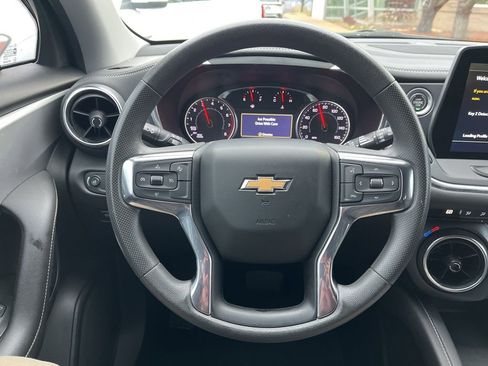 Used 2023 Chevrolet Blazer LT w/ Driver Confidence Package image 15