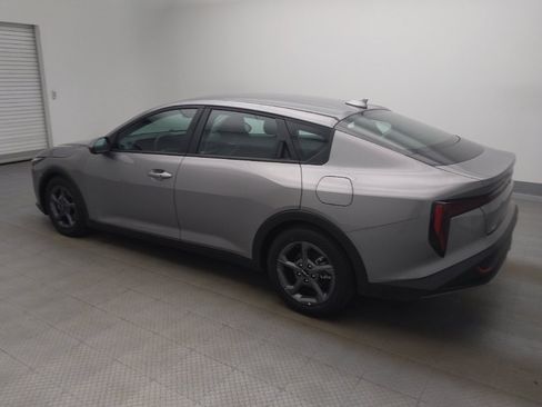 Used 2025 Kia K4 FWD image 3
