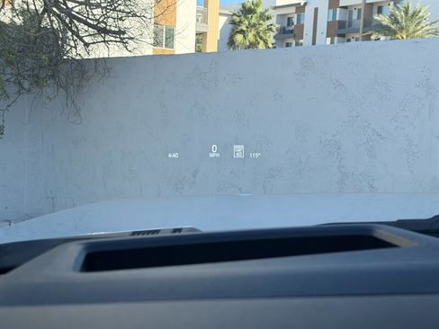 Used 2025 Ford F350 King Ranch image 55