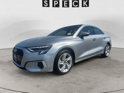 Used 2024 Audi A3 2.0T Premium