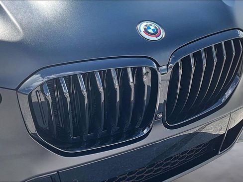 Used 2023 BMW X5 M50i w/ Executive Package AWD/4WD image 32