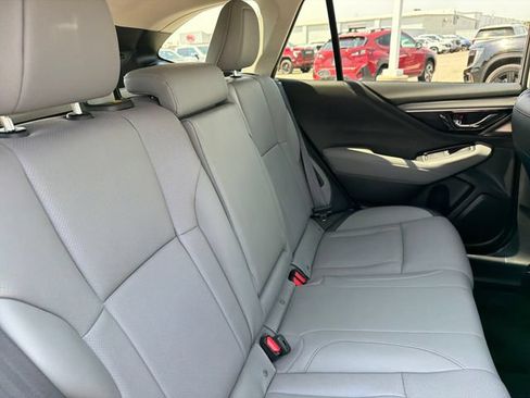 Certified 2025 Subaru Outback Limited AWD/4WD image 28
