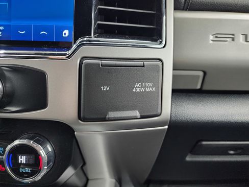 Used 2022 Ford F250 Lariat w/ Tremor Off-Road Package image 54