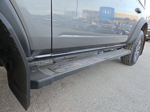 Used 2022 Ford Bronco Big Bend image 9