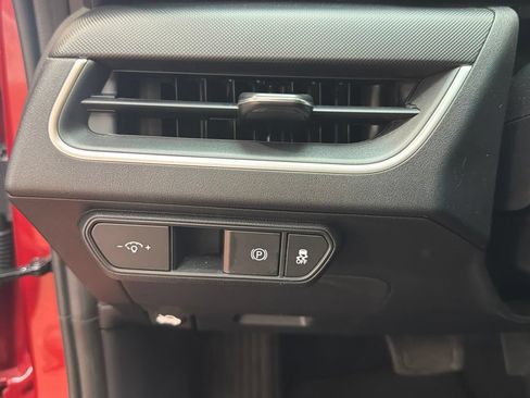 Used 2025 Kia K4 FWD image 24
