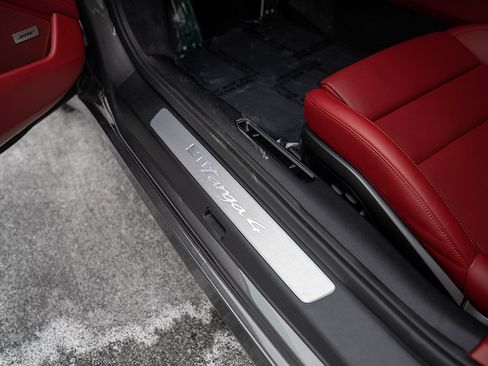 Certified 2022 Porsche 911 Targa 4 image 18