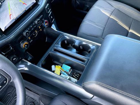 Used 2024 Ford F150 STX RWD image 13