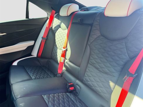 Used 2023 Cadillac CT4 V Blackwing w/ Watkins Glen IMSA Edition image 26