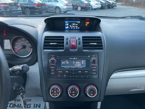 Used 2015 Subaru Forester 2.5i Premium w/ All-Weather Package image 25