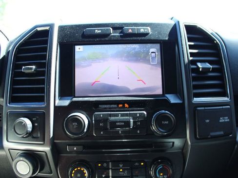Used 2017 Ford F150 XLT w/ Equipment Group 302A Luxury RWD image 15