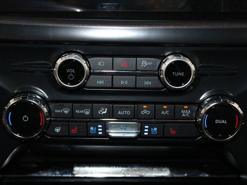 New 2026 Ford F150 Lariat AWD/4WD image 41