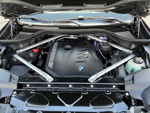 New 2027 BMW X7 xDrive40i AWD/4WD image 30