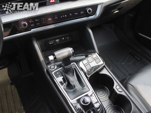 Used 2023 Kia Sportage X-Line w/ X-Line Premium Package image 19
