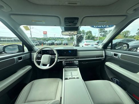 Used 2025 Hyundai Santa Fe Calligraphy AWD/4WD image 26