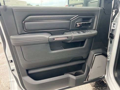 New 2026 RAM 2500 Rebel w/ Rebel Level 2 Equipment Group image 20